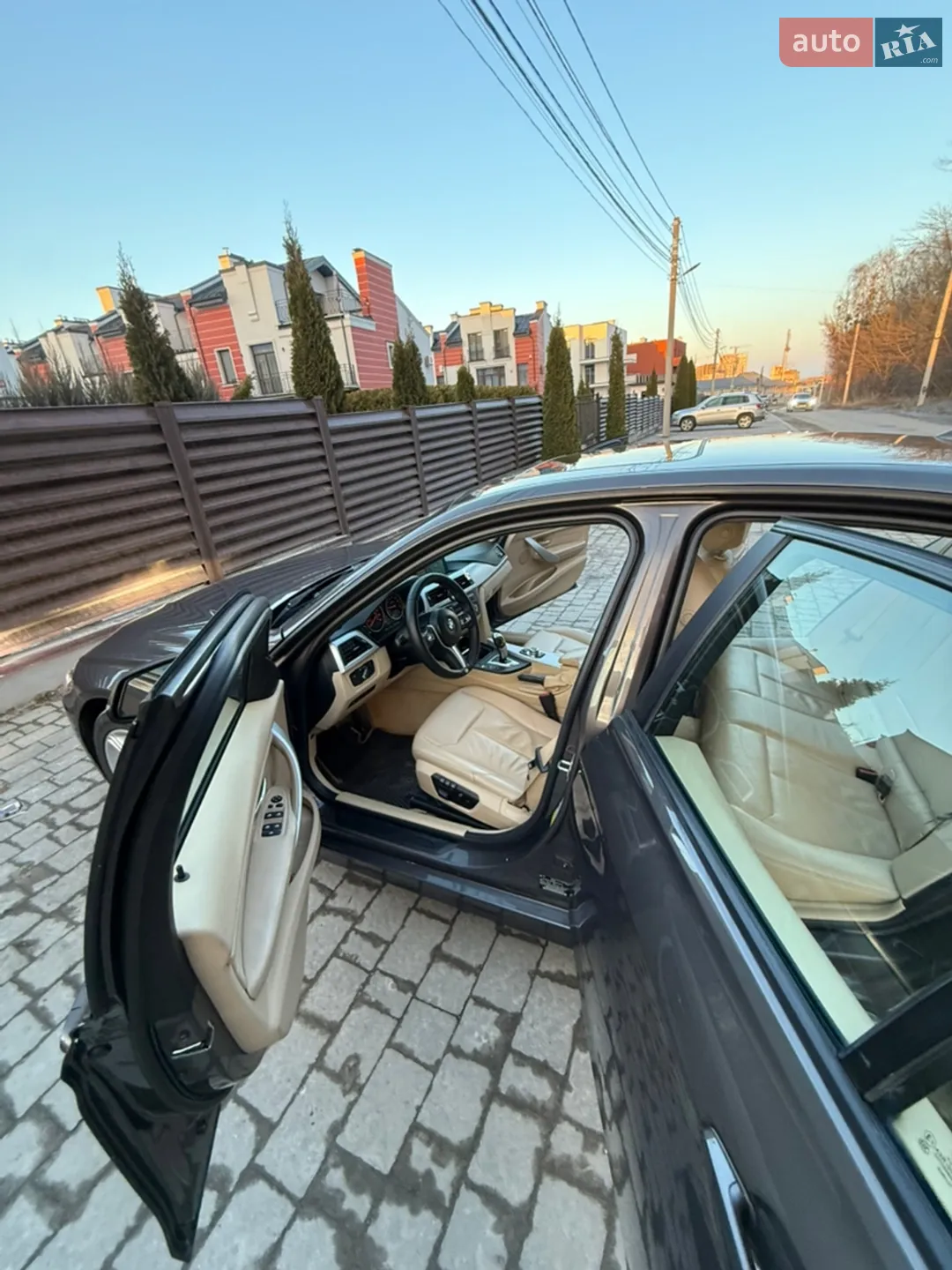2013 BMW 3er - мініатюра 27