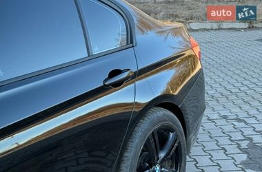 Седан BMW 3 Series 2013 в Хмельницком