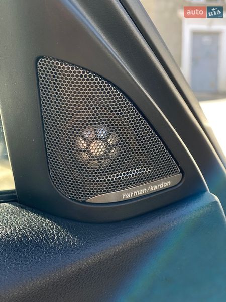 Седан BMW 3 Series 2012 в Харькове