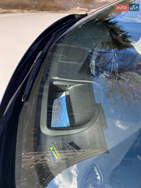 Седан BMW 3 Series 2012 в Харькове