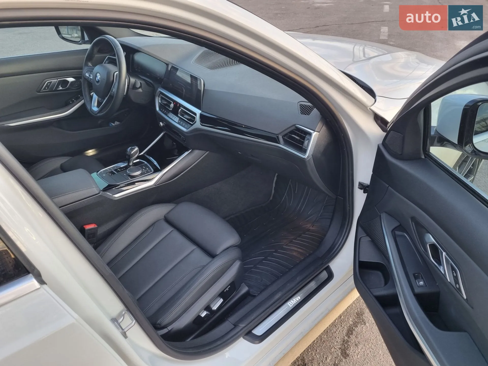 2019 BMW 3er - мініатюра 8