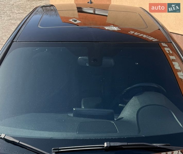 Седан BMW 3 Series 2013 в Ровно