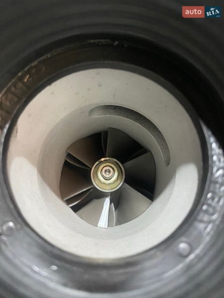 Седан BMW 3 Series 2012 в Мукачево