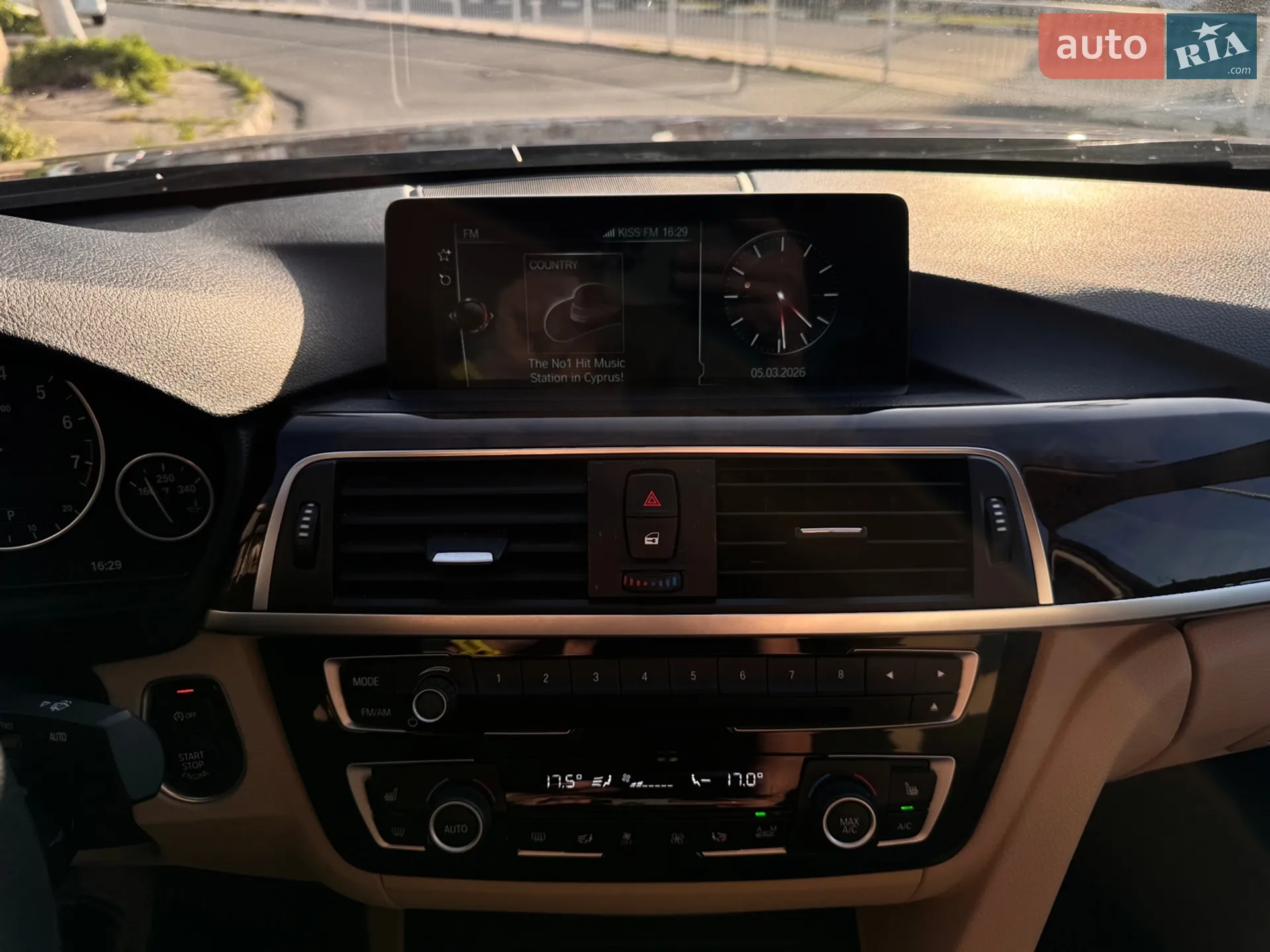 2017 BMW 3er - мініатюра 18