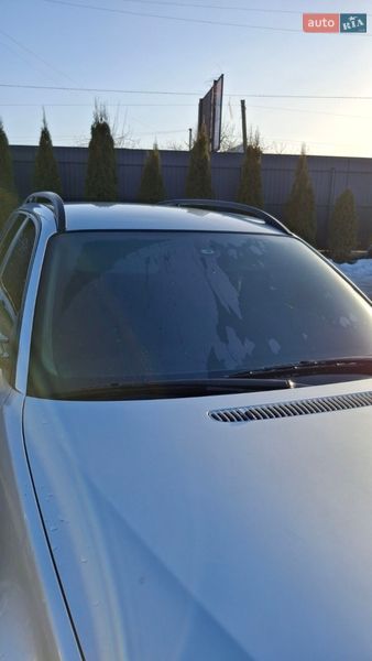 Универсал BMW 3 Series 2002 в Городке