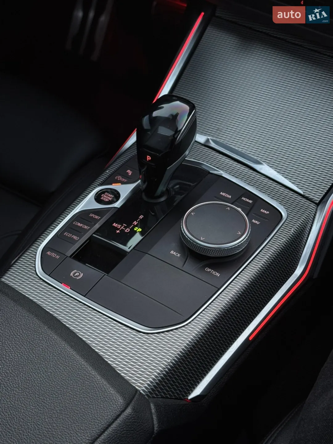 2019 BMW 3er - мініатюра 29