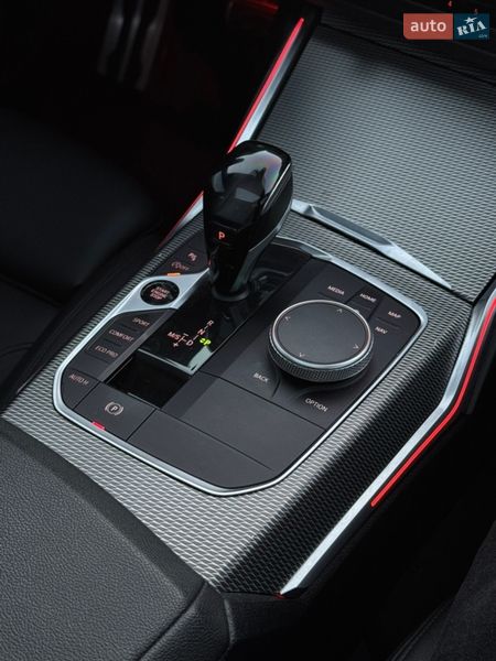 Седан BMW 3 Series 2019 в Вінниці