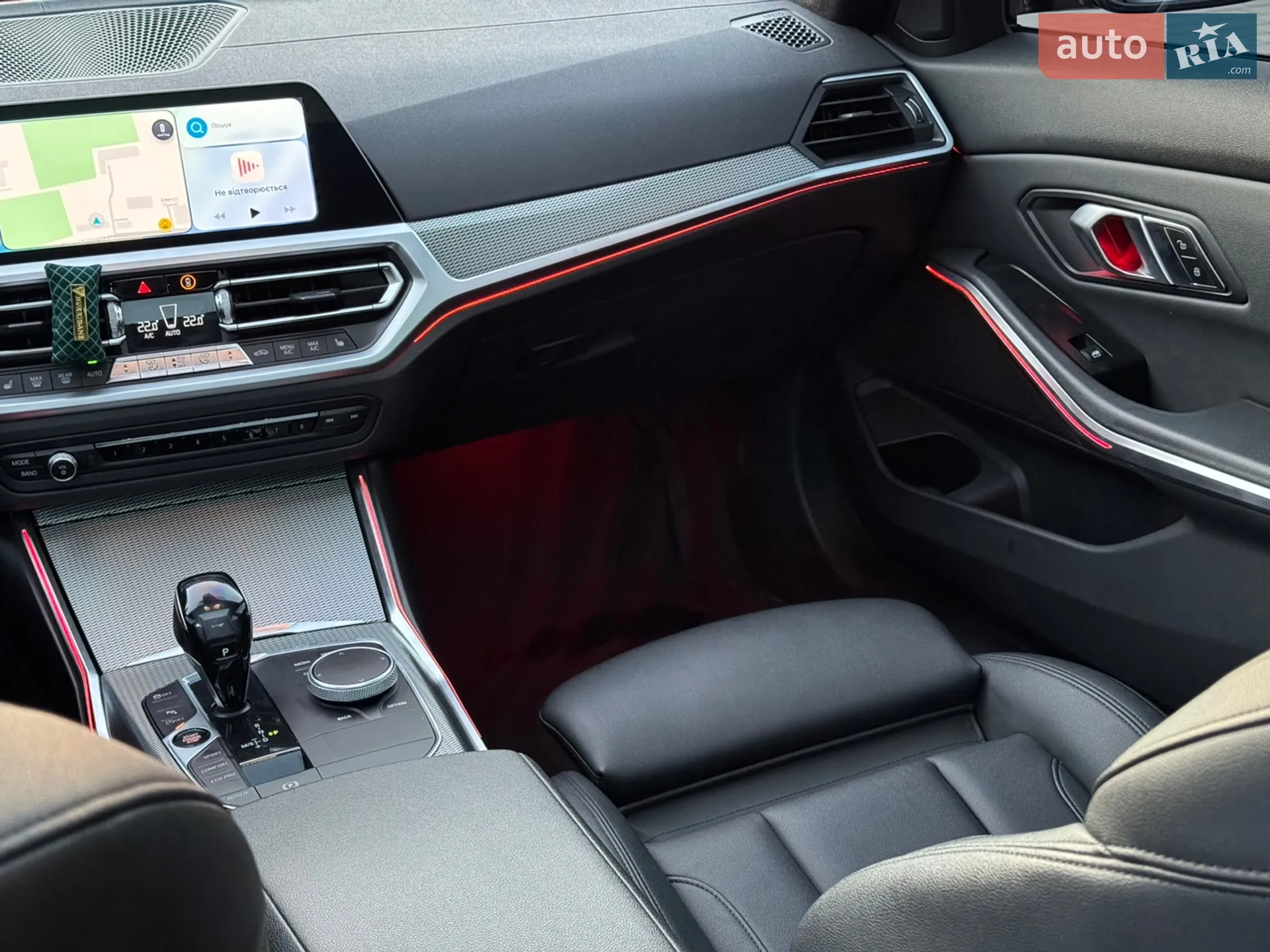 2019 BMW 3er - мініатюра 32