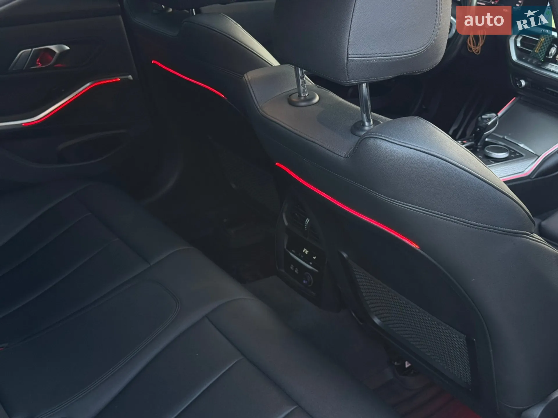 2019 BMW 3er - мініатюра 35