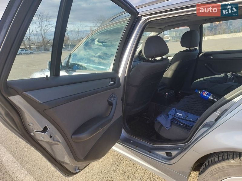 Универсал BMW 3 Series 2005 в Киеве