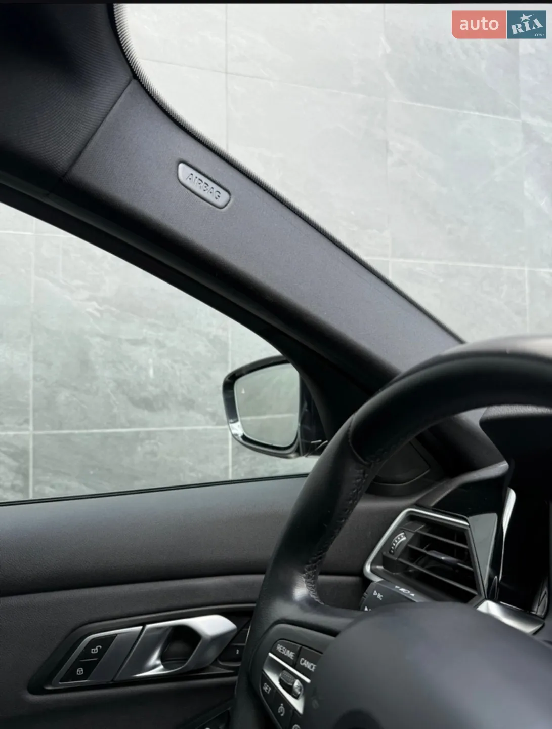 2021 BMW 3er - мініатюра 17