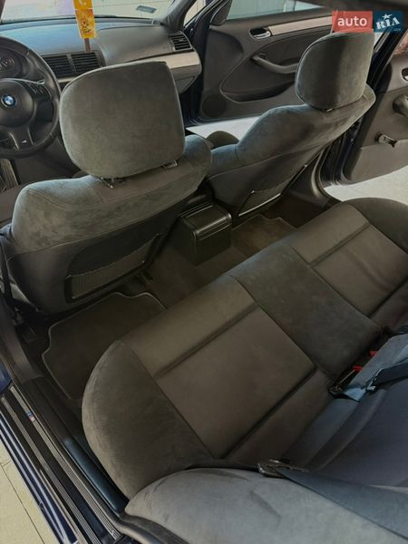 Универсал BMW 3 Series 2003 в Каменец-Подольском