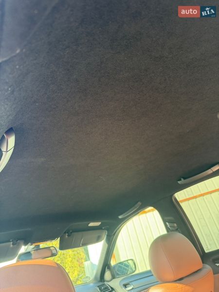 Седан BMW 3 Series 2003 в Кам'янець-Подільському