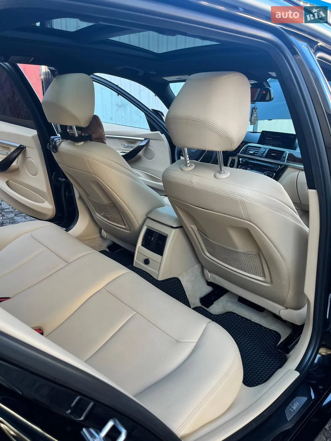 2016 BMW 3er - мініатюра 17