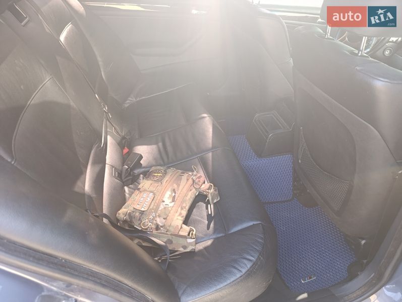 Универсал BMW 3 Series 2001 в Луцке