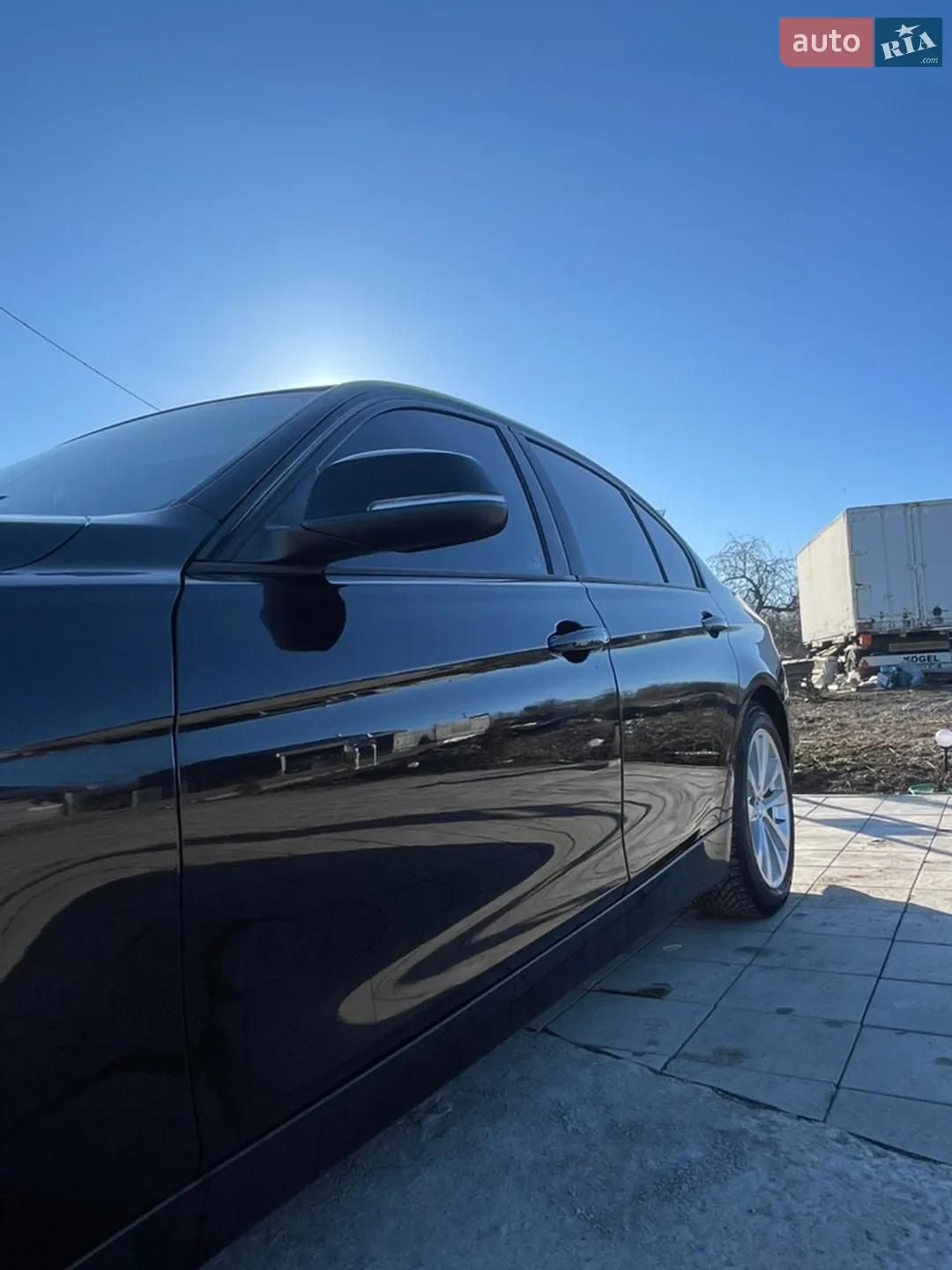 2016 BMW 3er - мініатюра 5