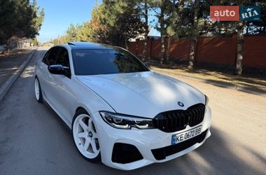 Седан BMW 3 Series 2020 в Днепре