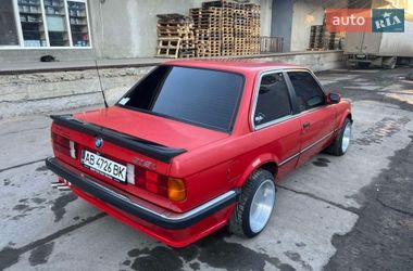 Купе BMW 3 Series 1983 в Бершади