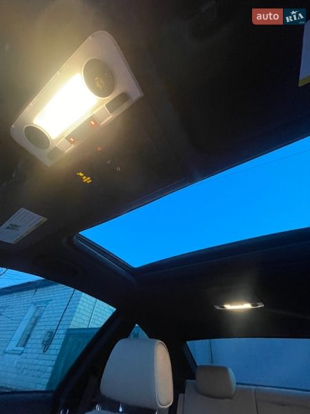 Купе BMW 3 Series 2012 в Чернигове