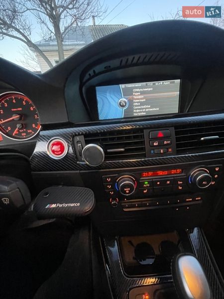 Купе BMW 3 Series 2012 в Чернигове