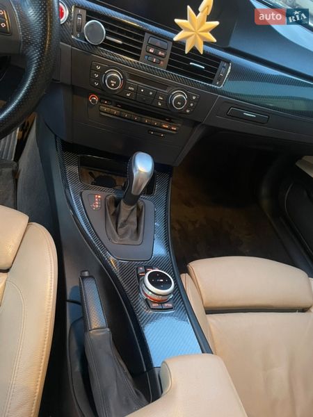 Купе BMW 3 Series 2012 в Чернигове