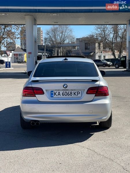 Купе BMW 3 Series 2011 в Днепре