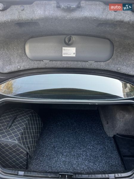 Седан BMW 3 Series 2002 в Ужгороде