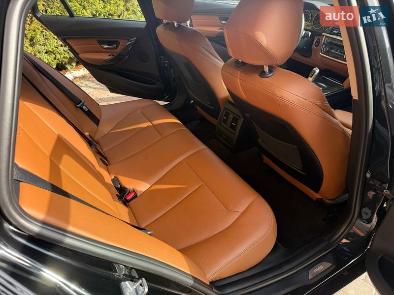 Универсал BMW 3 Series 2013 в Виннице
