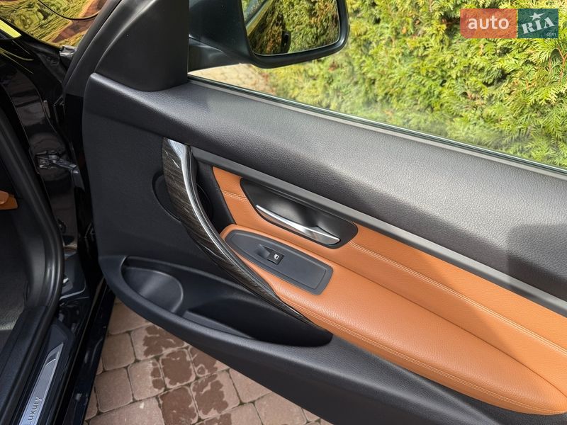 Универсал BMW 3 Series 2013 в Виннице