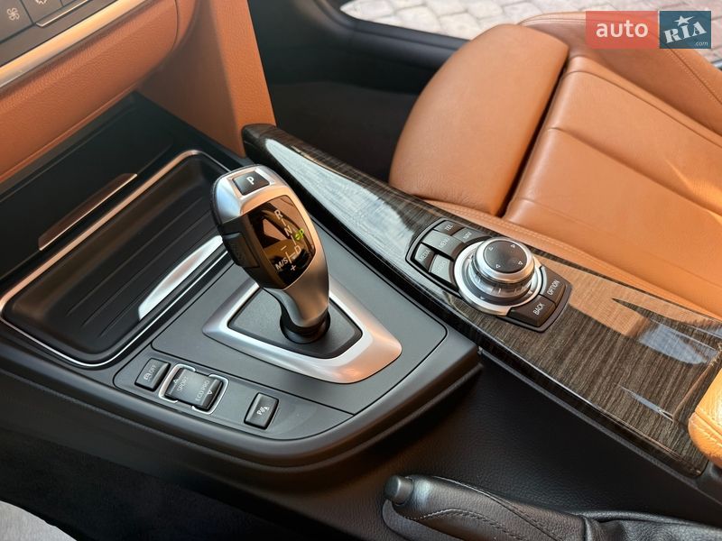 Универсал BMW 3 Series 2013 в Виннице