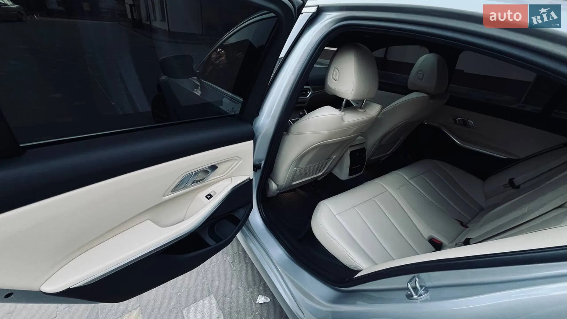 2019 BMW 3er - мініатюра 19