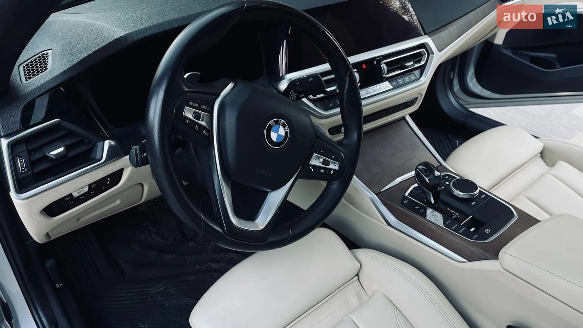 2019 BMW 3er - мініатюра 31
