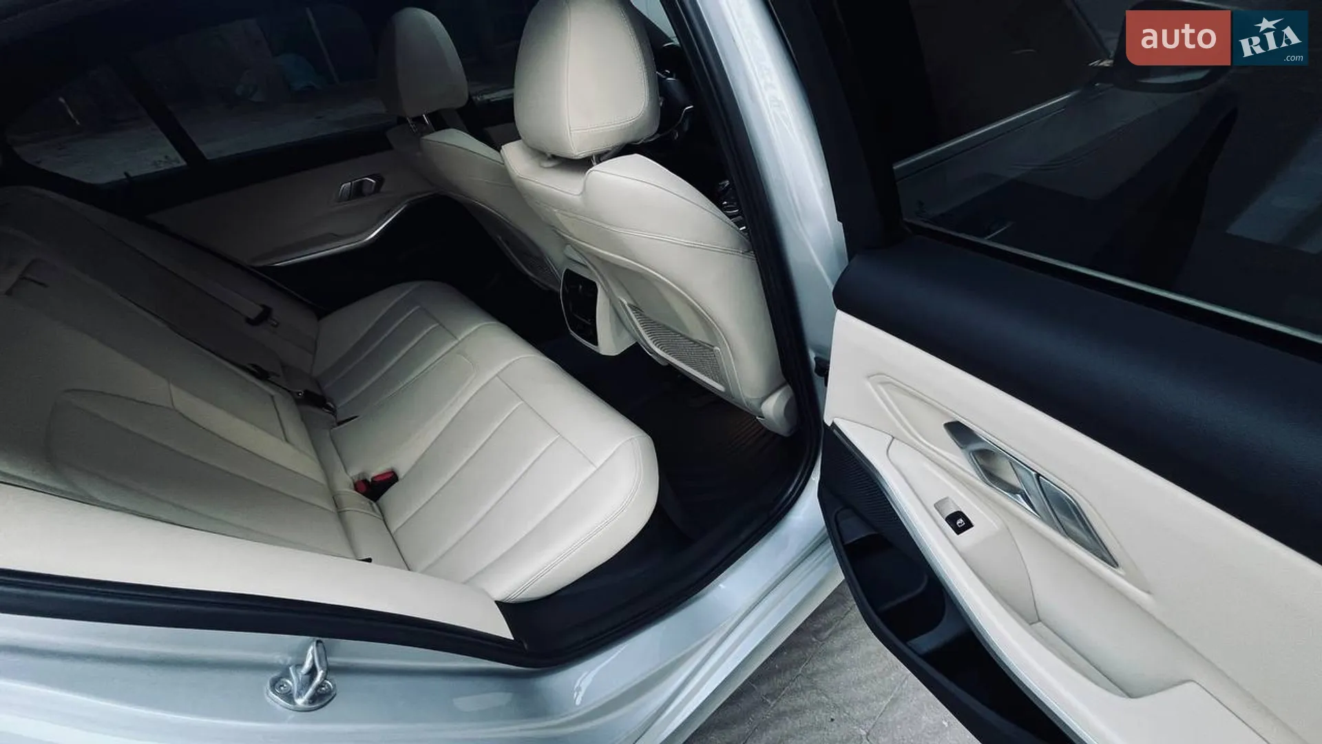 2019 BMW 3er - мініатюра 43