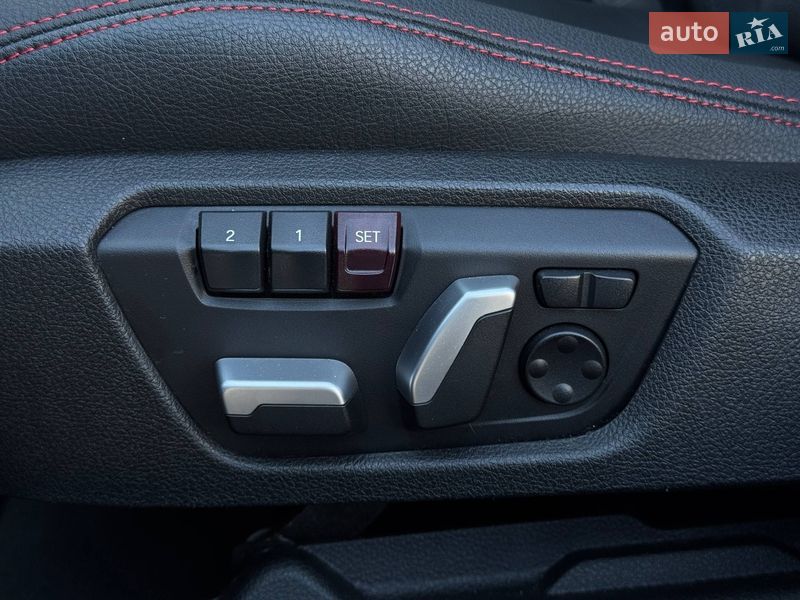 Седан BMW 3 Series 2017 в Ровно