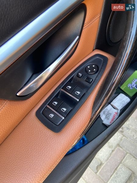 Универсал BMW 3 Series 2017 в Харькове