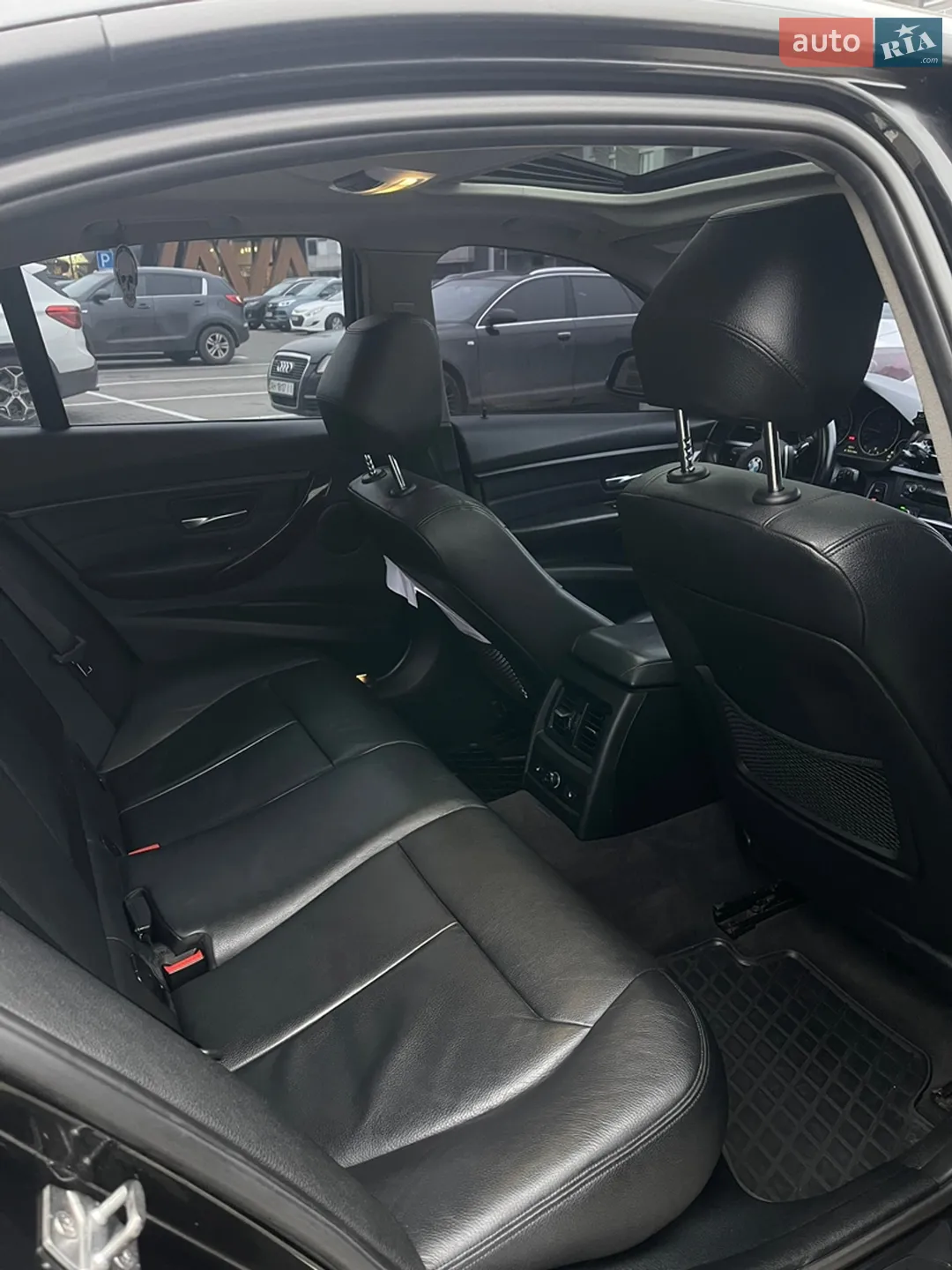 2015 BMW 3er - мініатюра 20