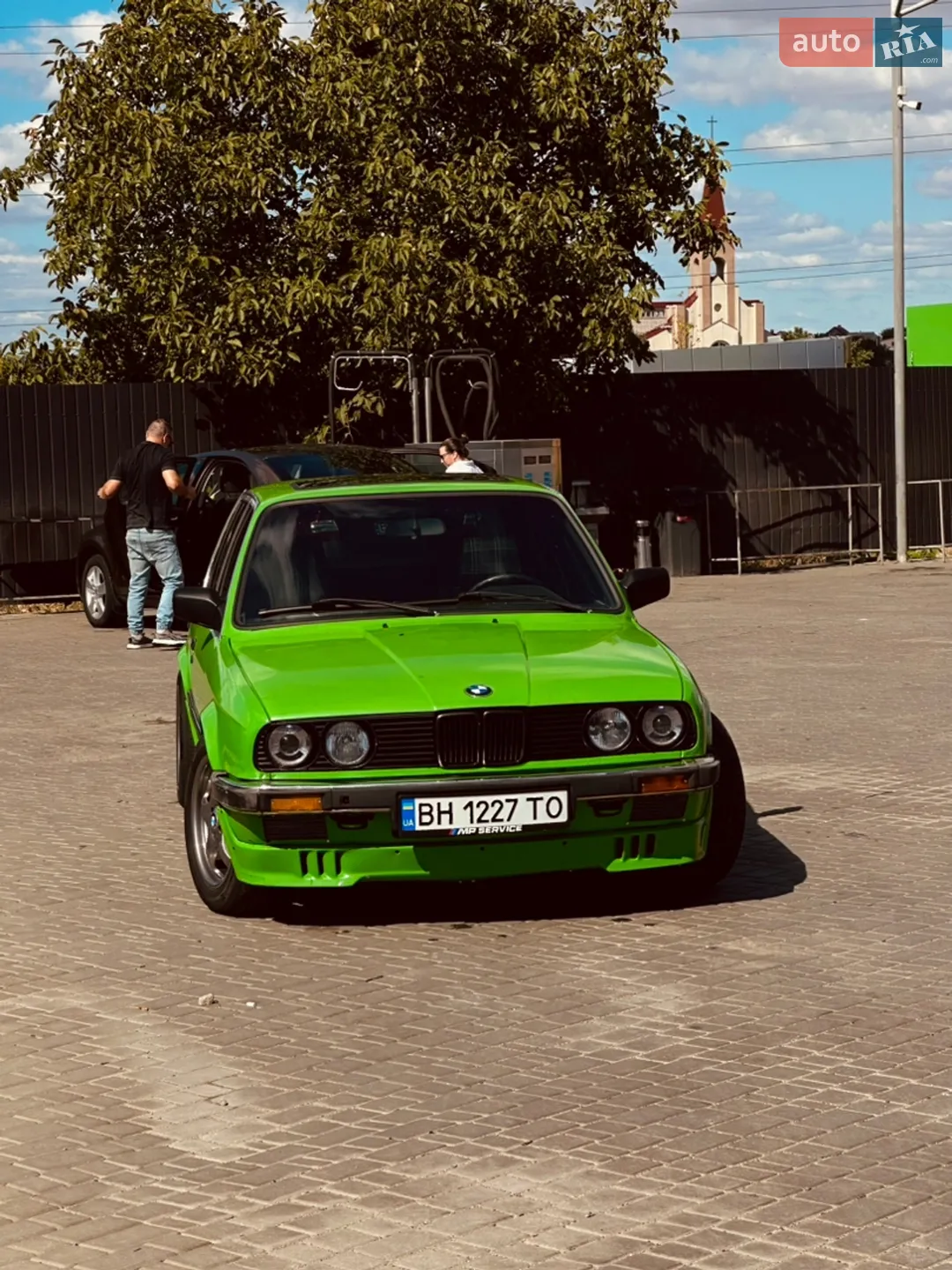 Фото авто 5