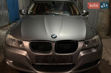Универсал BMW 3 Series 2011 в Киеве