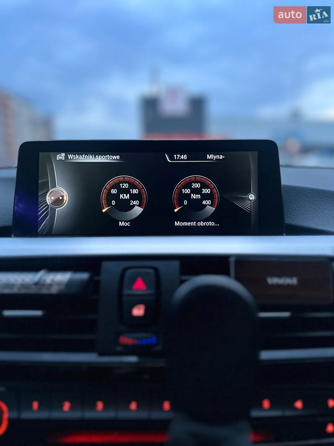 2014 BMW 3er - мініатюра 25