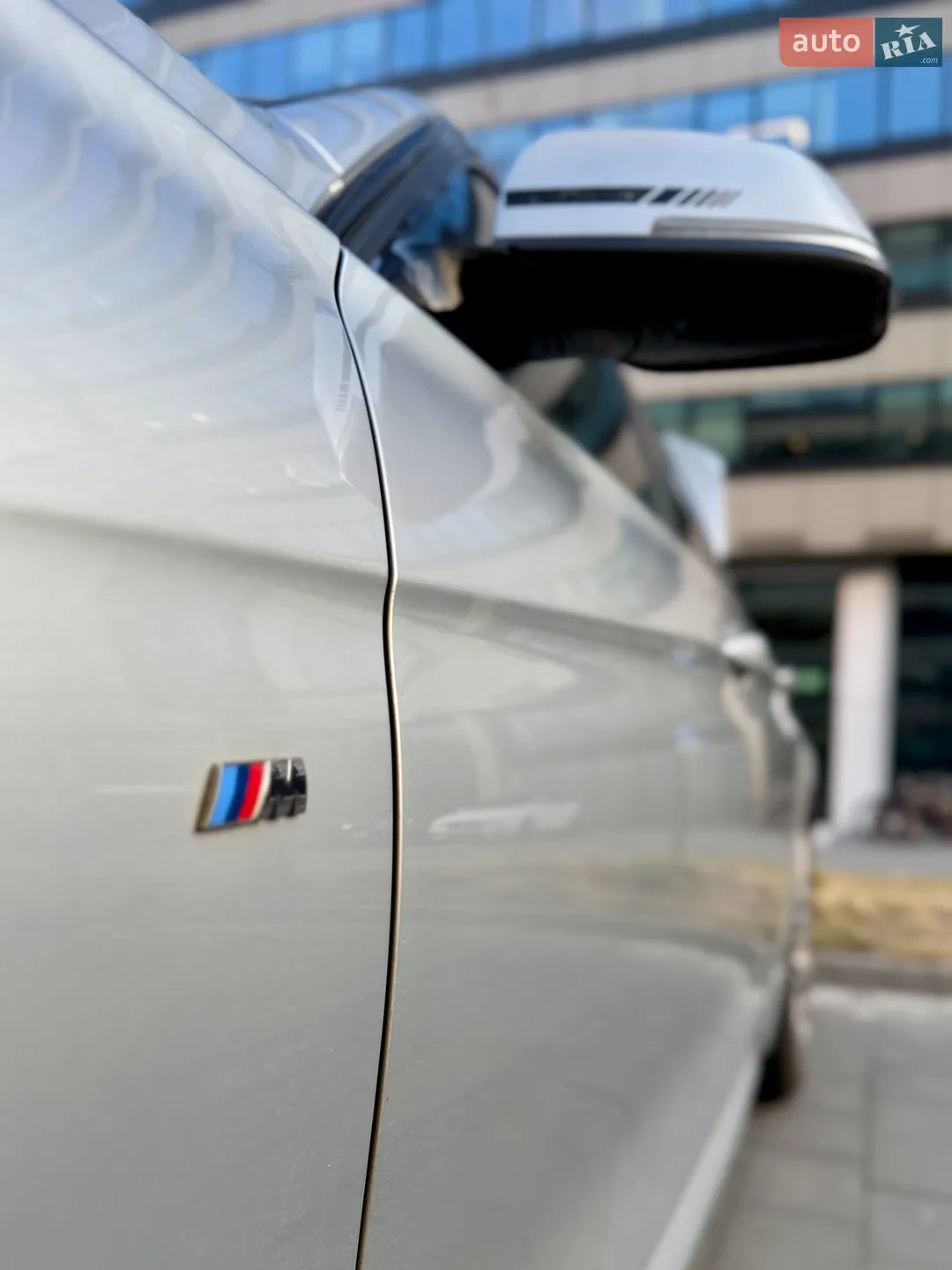 2014 BMW 3er - мініатюра 21