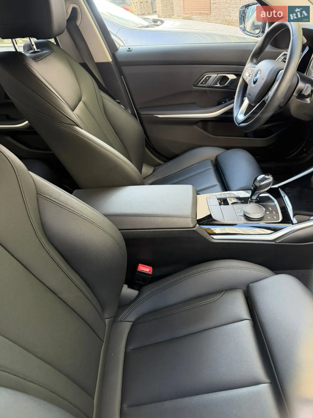 2021 BMW 3er - мініатюра 10