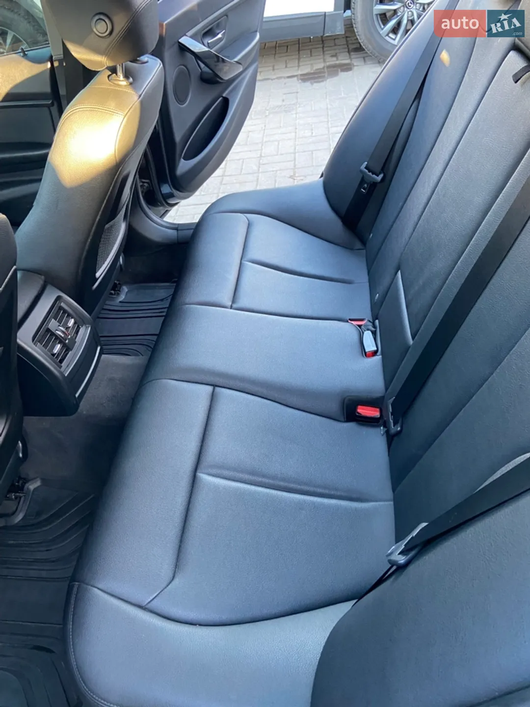 2013 BMW 3er - мініатюра 9