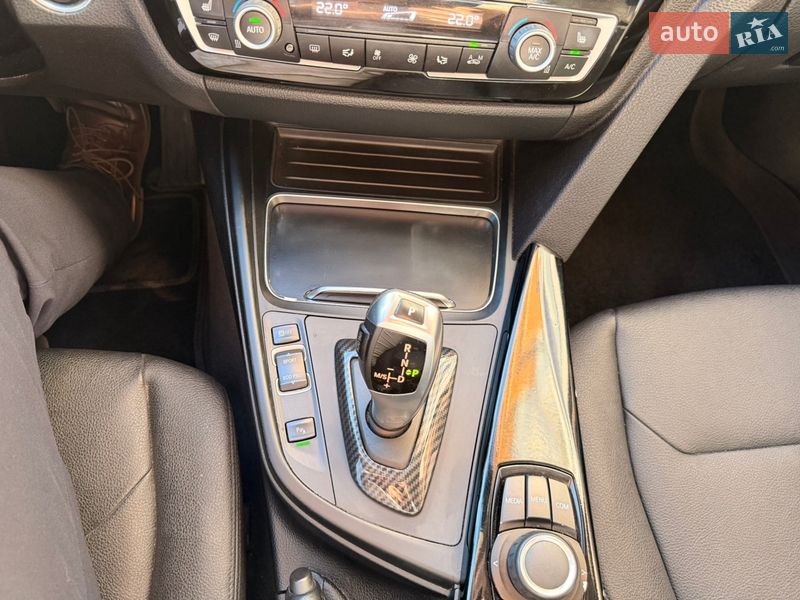 Седан BMW 3 Series 2017 в Виннице фото 45 Седан BMW 3 Series 2017 в Виннице