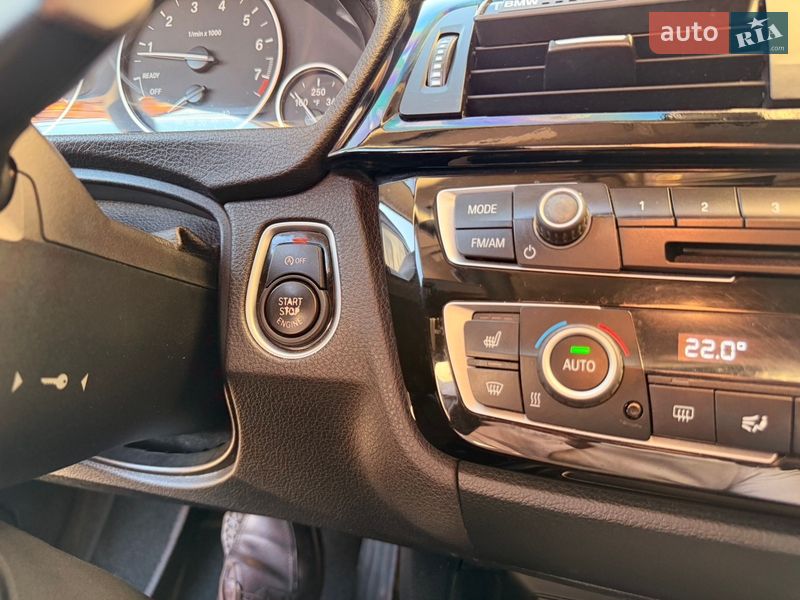 Седан BMW 3 Series 2017 в Виннице фото 49 Седан BMW 3 Series 2017 в Виннице