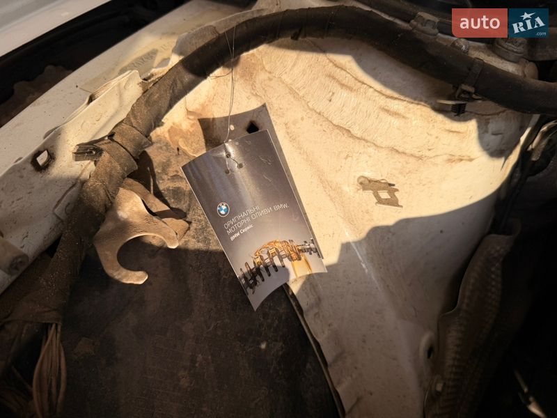 Седан BMW 3 Series 2017 в Виннице фото 53 Седан BMW 3 Series 2017 в Виннице