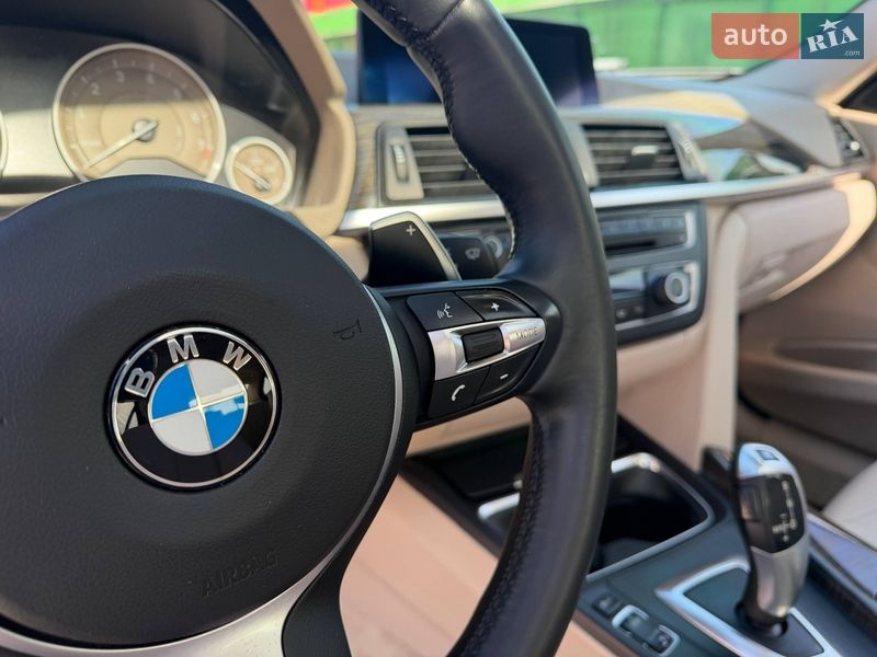 Седан BMW 3 Series 2012 в Киеве фото 21 Седан BMW 3 Series 2012 в Киеве