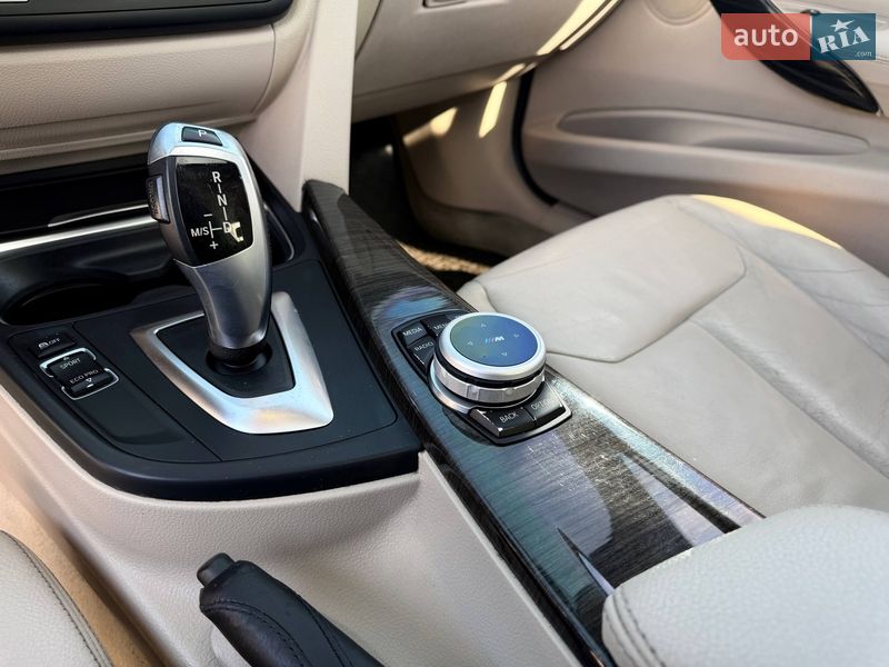 Седан BMW 3 Series 2012 в Киеве фото 22 Седан BMW 3 Series 2012 в Киеве