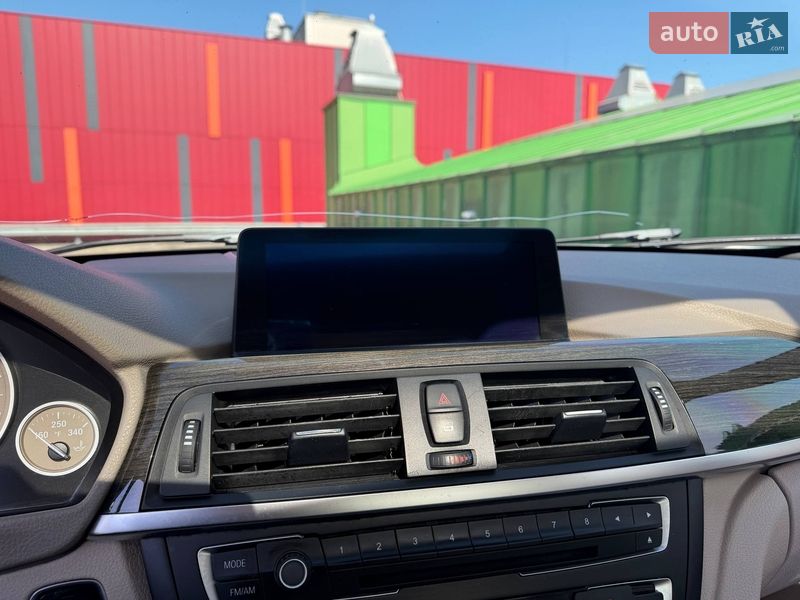 Седан BMW 3 Series 2012 в Киеве фото 24 Седан BMW 3 Series 2012 в Киеве