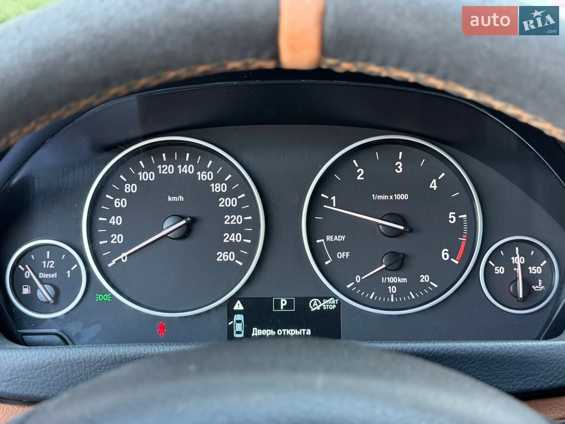 2014 BMW 3er - мініатюра 33