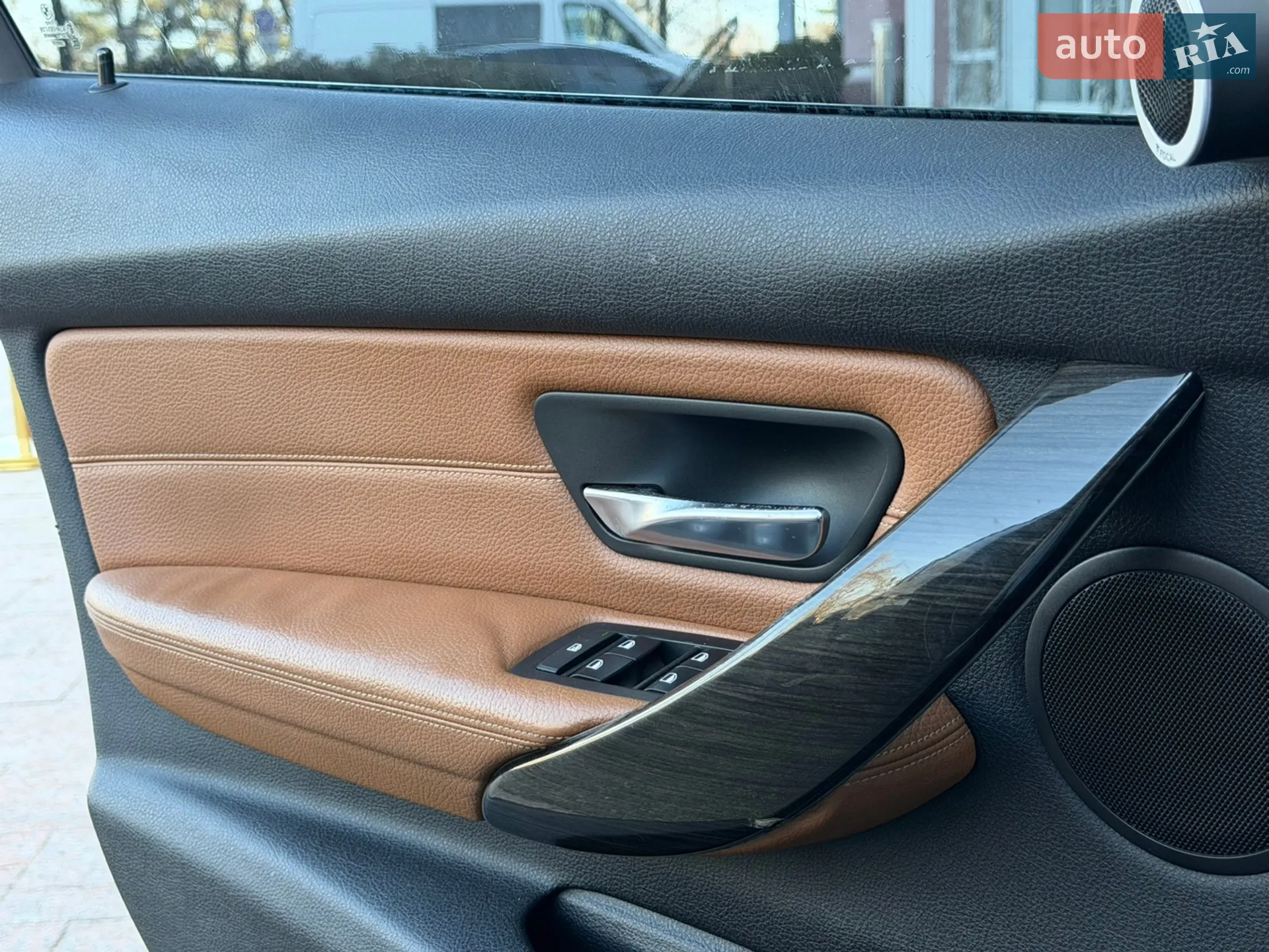 2014 BMW 3er - мініатюра 39
